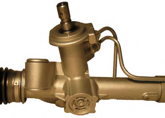 Cremalheira da direção Ford RFXS4C3550AC