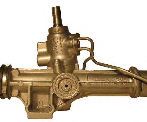 Cremalheira da direção FT76 WAT