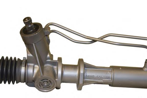 Cremalheira da direção 4900171J10 Nissan/Infiniti