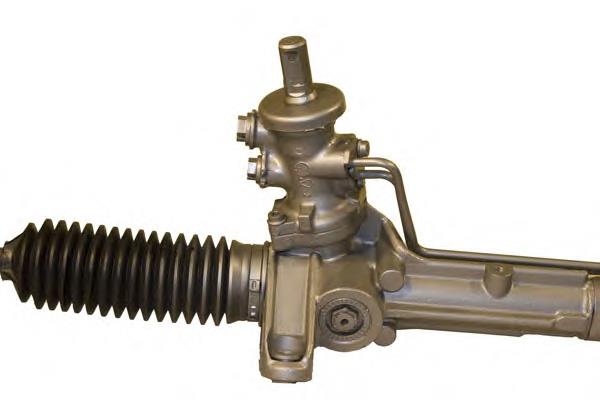 BM60 WAT Cremalheira da direção