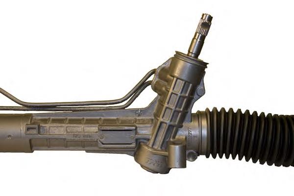 Cremalheira da direção 50405 Metalcaucho