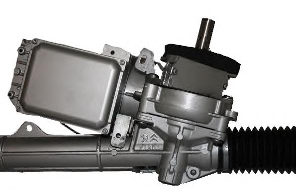 Compre 00004001ZC Peugeot/Citroen Cremalheira da direção