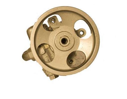 Bomba da Direção hidrâulica assistida 000040075C Peugeot/Citroen