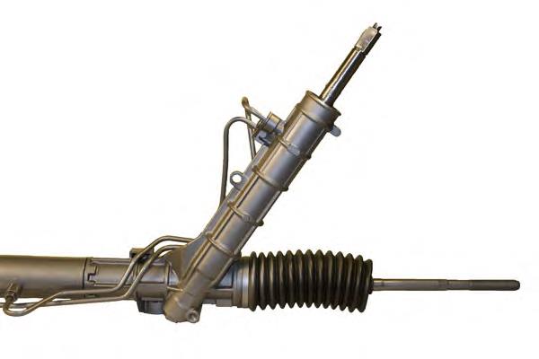 Cremalheira da direção Sercore 13923