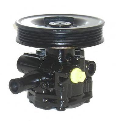  Bomba da Direção hidrâulica assistida KIA Rio I sedan (DC) (2000 - 2006) I