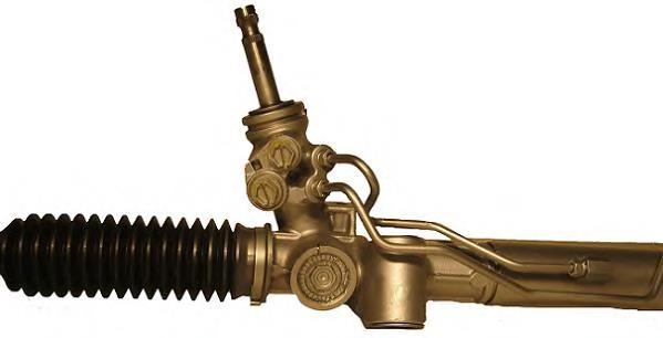 Cremalheira da direção 4410A557 Mitsubishi