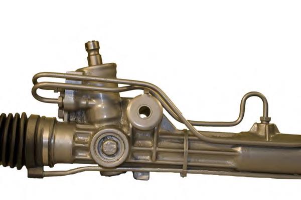 Cremalheira da direção 3S513200AG Ford