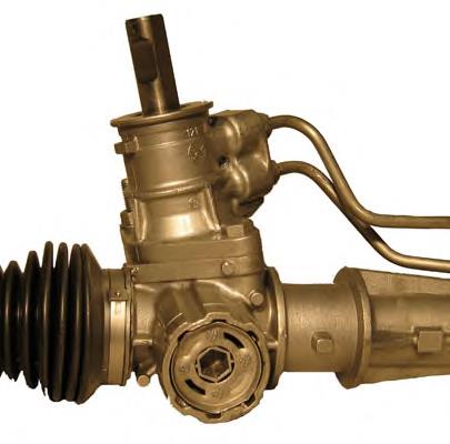 Compre 7701471881 Renault (RVI) Cremalheira da direção