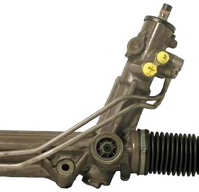 Cremalheira da direção 7852501645 BMW