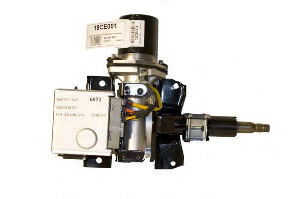 46755203 Fiat/Alfa/Lancia Coluna da direção