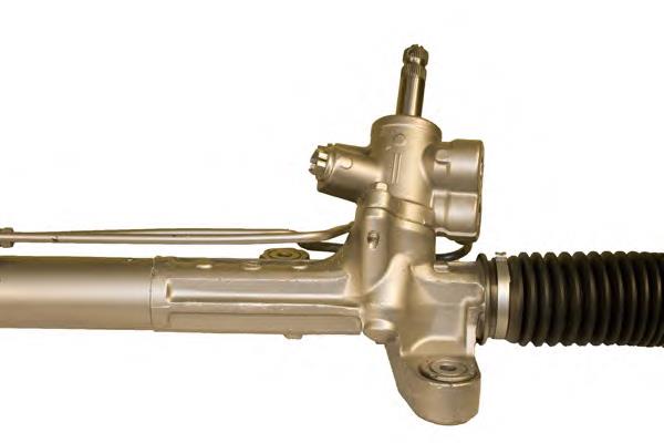  Honda 53601SEFG12