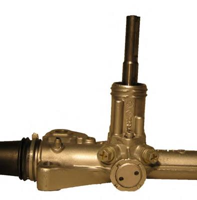 Cremalheira da direção PG64 WAT