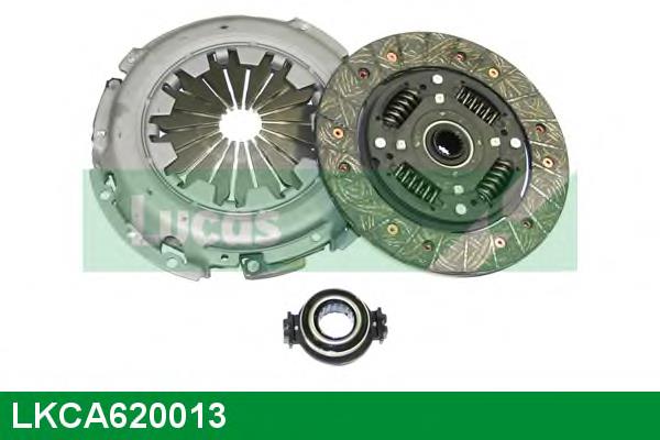 Kit de embraiagem (3 peças) Peugeot/Citroen 1636265480 preço, a partir de 83,74 USD