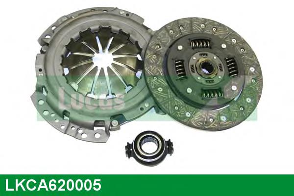 Kit de embraiagem (3 peças) Peugeot/Citroen 2050C3 preço, a partir de 94,22 USD