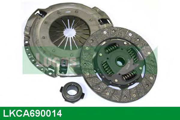Kit de embraiagem (3 peças) Renault (RVI) 7711135429 preço, a partir de 81,86 USD