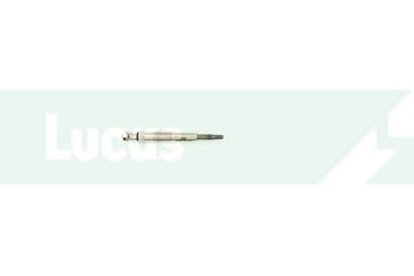 Vela de incandescência Renault (RVI) 8200423227