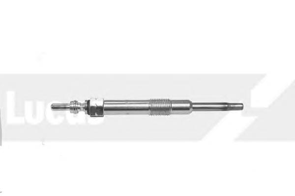 1214064 Opel Vela de incandescência