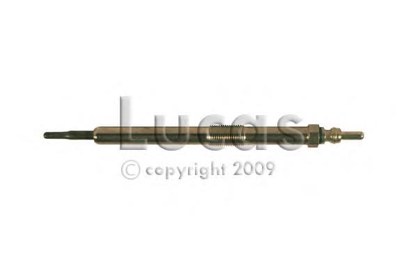 Vela de incandescência Lucas LP111 preço, a partir de 22,55 USD