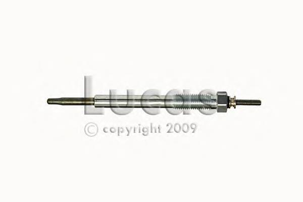 Vela de incandescência Lucas LP113 preço, a partir de 9,36 USD