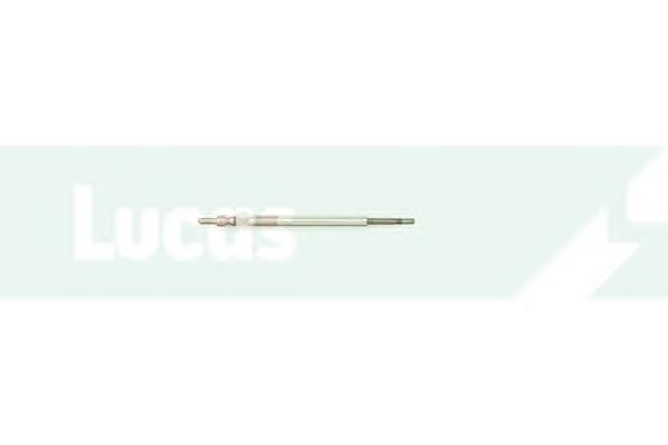 Vela de incandescência Lucas LP110 preço, a partir de 13,51 USD
