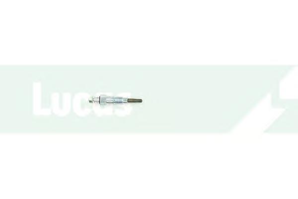 Vela de incandescência Lucas LP012 preço, a partir de 14,77 USD