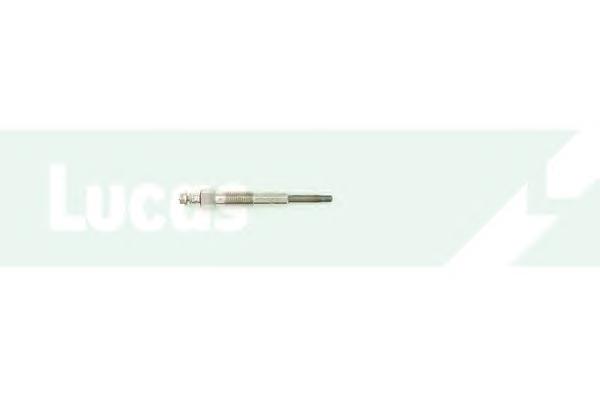 Vela de incandescência Lucas LP008 preço, a partir de 9,33 USD