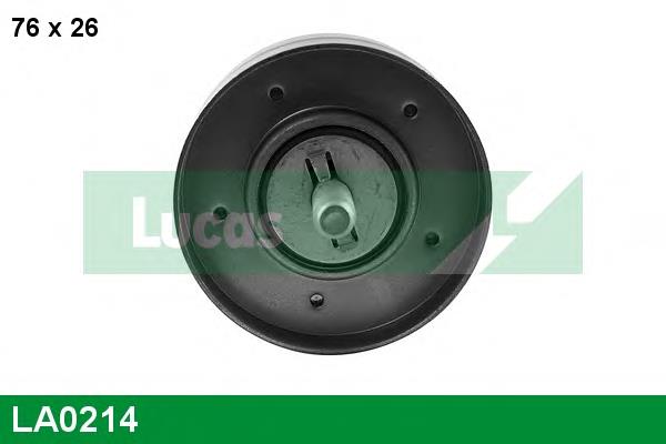 Compre MPQ0026 Magneti Marelli Rolo parasita da correia de transmissão