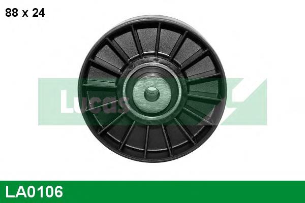 Rolo parasita da correia de transmissão Renault (RVI) 7439146139 preço, a partir de 18,80 USD