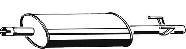 A9014901219 Mercedes 