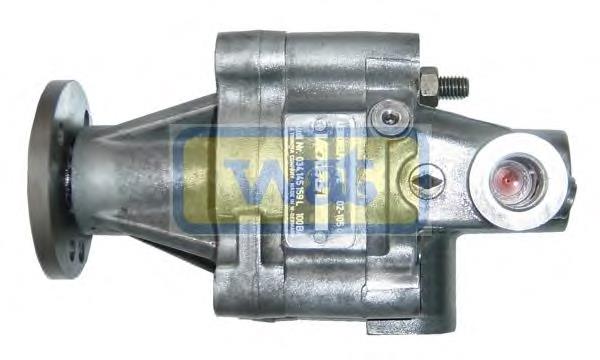 Compre 11451812101 Vika Bomba da Direção hidrâulica assistida