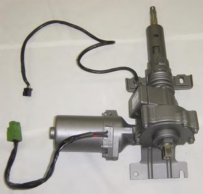 Coluna da direção WAT CD002GM