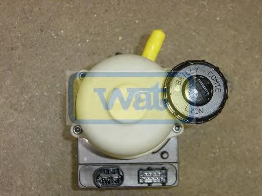 Bomba da Direção hidrâulica assistida Renault (RVI) 491107076R