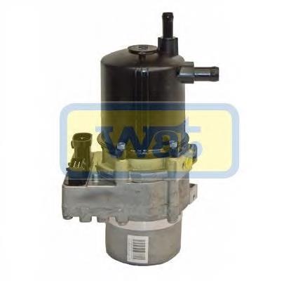 00004007NX Peugeot/Citroen Bomba da Direção hidrâulica assistida