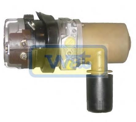 Compre 7701468590 Renault (RVI) Bomba da Direção hidrâulica assistida