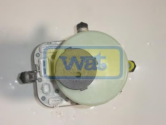 Bomba da Direção hidrâulica assistida Opel 5948228