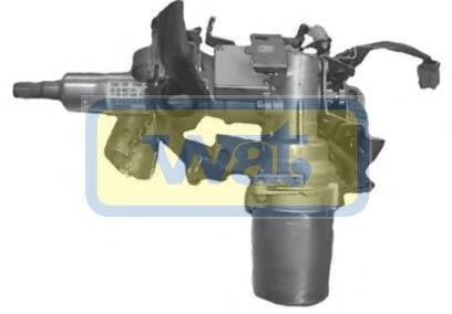 488107463R Renault (RVI) Coluna da direção