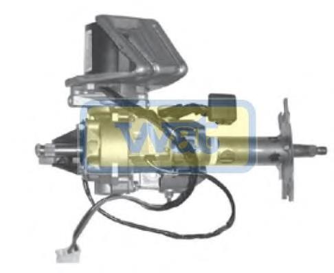 452000D090 Toyota Cremalheira da direção