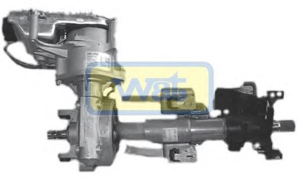 Coluna da direção WAT CD005GM preço, a partir de 299,65 USD