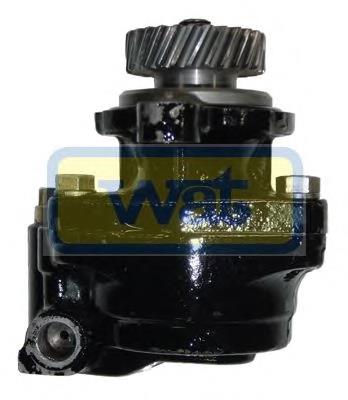 Bomba da Direção hidrâulica assistida 4432036240 Toyota