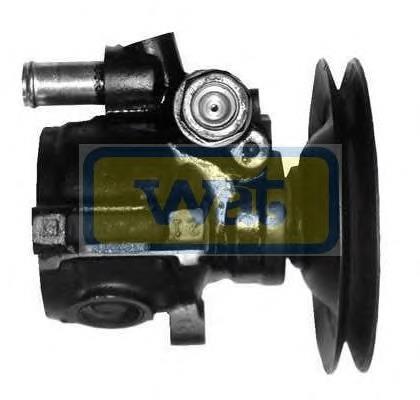 Bomba da Direção hidrâulica assistida 8250082570 Opel