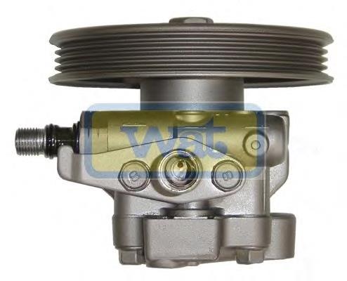 Bomba da Direção hidrâulica assistida Toyota 8934158070A2 preço, a partir de 78,32 USD