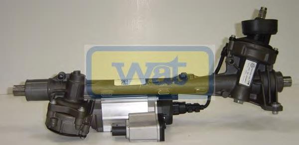 DE001VW WAT Cremalheira da direção