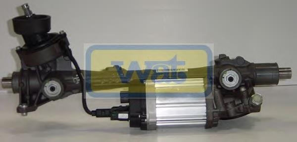 Cremalheira da direção DE001VW WAT