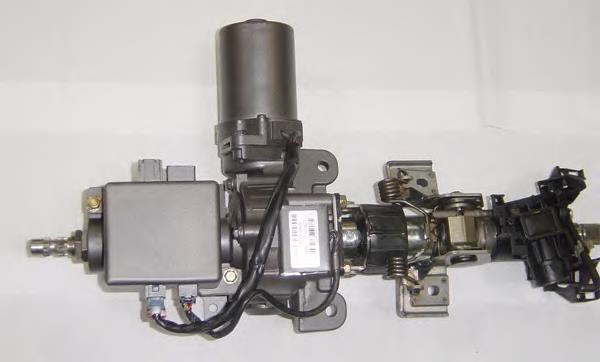 Coluna da direção CD004GM WAT