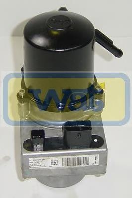 Compre 1629089580 Peugeot/Citroen Bomba da Direção hidrâulica assistida