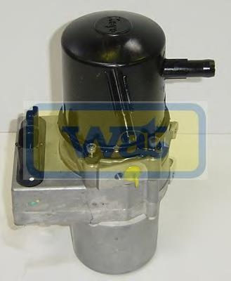 Bomba da Direção hidrâulica assistida 1629089580 Peugeot/Citroen