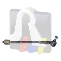 Compre 6Q0423804B VAG Tração de direção montada direita
