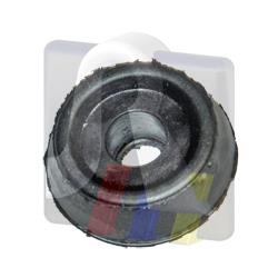 6U0411045 VAG Bucha de suporte dianteiro de estabilizador