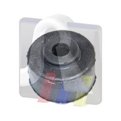 Bucha de suporte dianteiro de estabilizador Cautex 480829
