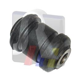 Bloco silencioso dianteiro do braço oscilante inferior Borg&beck BSK6513 preço, a partir de 7,81 USD